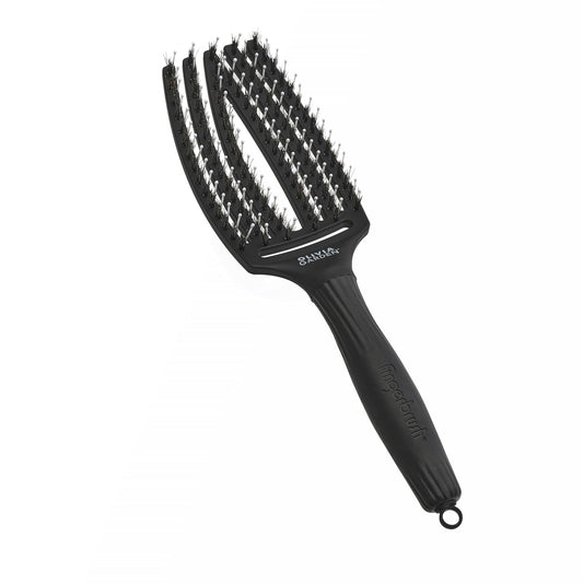 Cepillo FingerBrush - Cerdas Nylon y Jabalí