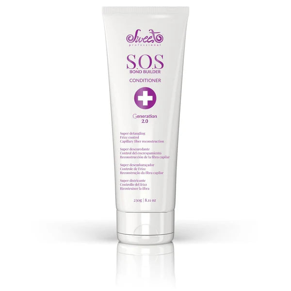 ACONDICIONADOR S.O.S