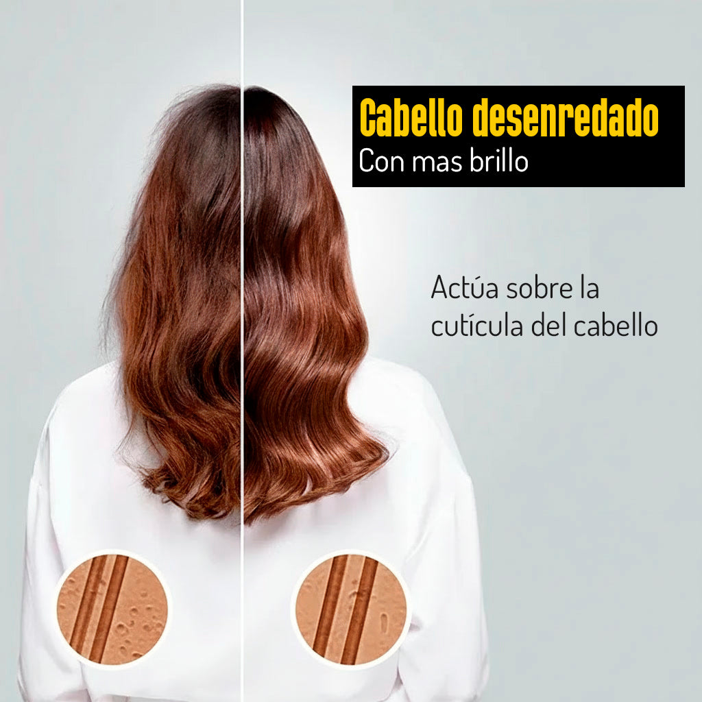 Cepillo FingerBrush - Cerdas Nylon y Jabalí