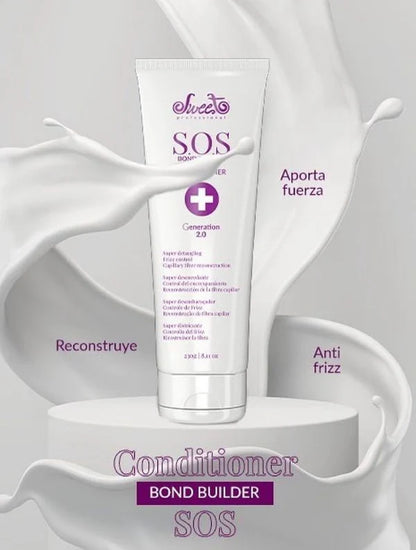 ACONDICIONADOR S.O.S
