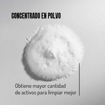 The First Powder Shampoo 80g