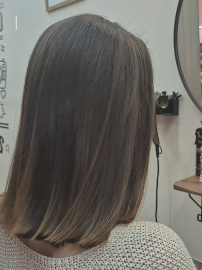 Pack Gold Keratin Tahe 1L Champú y 1L Mascarilla