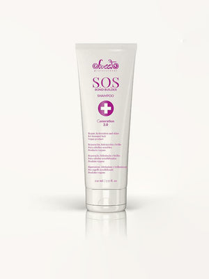 ACONDICIONADOR S.O.S